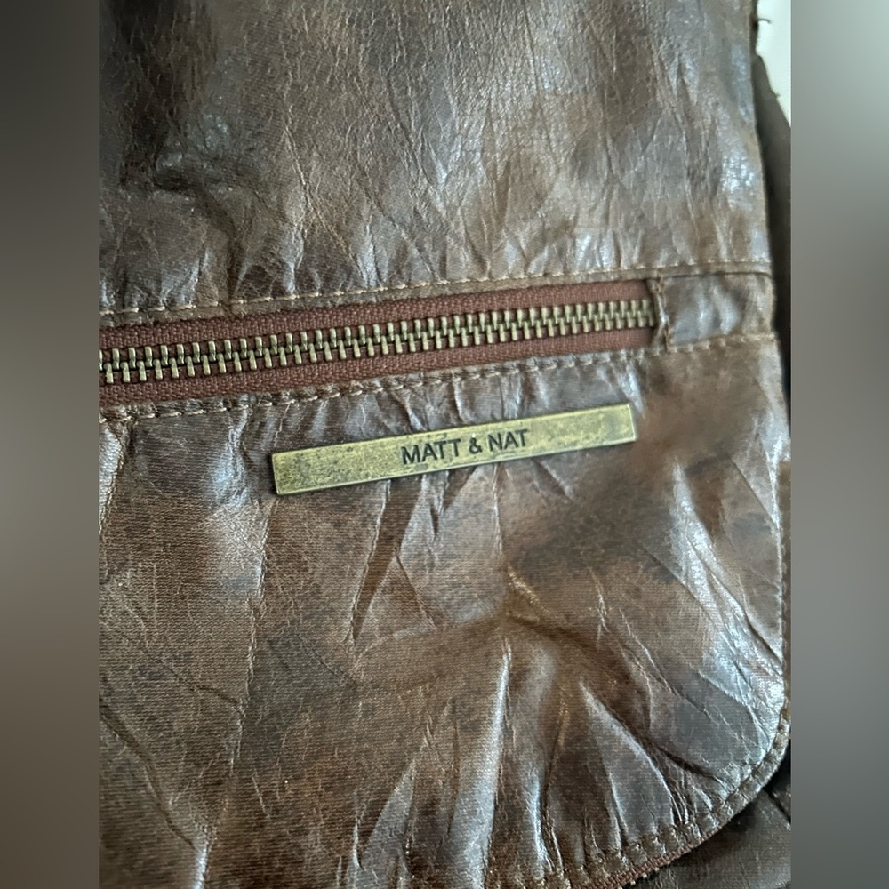 Brand New Matt & Nat Bag - Picture 3 of 9